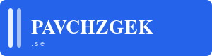 PAVCHZGEK